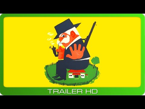 Trailer-Vorschau: Alles Gold dieser Welt