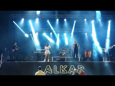 ESTADO · ALKAR