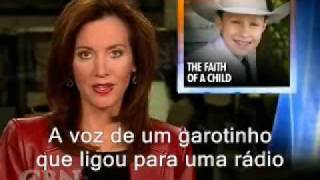 Logan - Anjo Cowboy do ceú