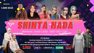 Download lagu LIVE SHINTA NADA DSN CALINCING RT/RW 05/08 DS. CILEUYA CIMAHI - KUNINGAN MINGGU, 01 JUNI 2025 mp3 Download lagu LIVE SHINTA NADA DSN CALINCING RT/RW 05/08 DS. CILEUYA CIMAHI - KUNINGAN MINGGU, 01 JUNI 2025 mp3