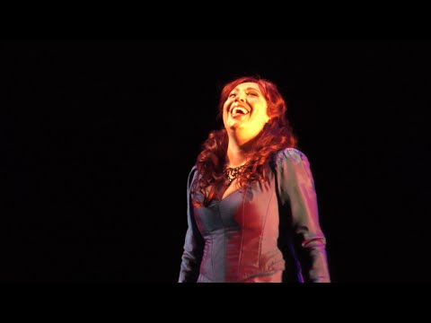 MARIA JOSÉ SIRI in NABUCCO aria&cabaletta | Wiener Staatsoper 21