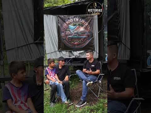 conoce la historia de Soy Morzy en Àbrego Norte de Santander.