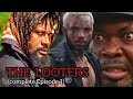 THE LOOTERS FT. SELINA TESTED | DERICHO | ZEUS | JAGABAN SQUAD | ABADO SQUAD (Complete Episode 1)