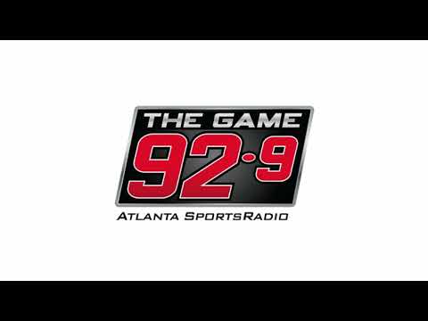 WZGC/Atlanta, Georgia Legal IDs - June 27, 2022