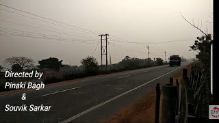 preview picture of video 'Kolkata to Bangladesh Border, Taki by bike ft.Souvik sarkar vlogs'