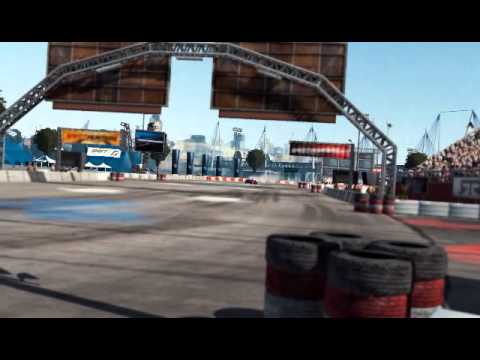 SHIFT 2 UNLEASHED™ - Matth116