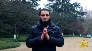 صورة الحلقة التاسعة عشر من برنامج " تعلمت من يوسف عليه السلام " - المهندس علاء حامد