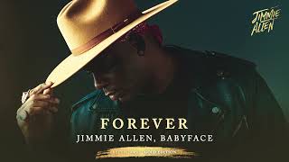 Jimmie Allen Forever