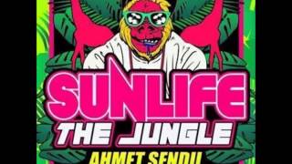 Dominique costa Sunlife the jungle @ Pacha La Pineda 29 03 14