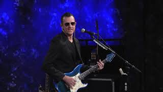 Gary Hoey - Going Down - Don Odell&#39;s Legends