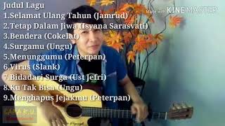 Nathan Fingerstyle...
