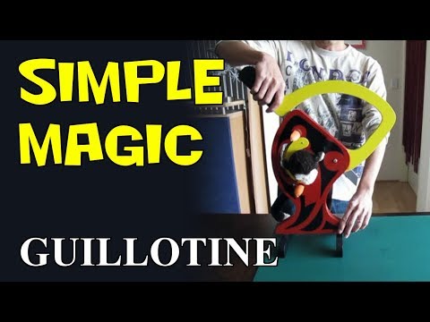 Monkey Magic - Disecto Arm Chopper