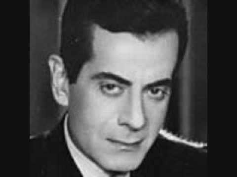 Farid el atrache - Ya gamil ya gamil   فريد الأطرش