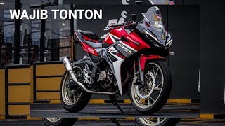 Download lagu CBR 150 R !! Kumpulan modif motor keren simpel Honda CBR 150R Wajib tonton buat pecinta cbr150r mp3 Download lagu CBR 150 R !! Kumpulan modif motor keren simpel Honda CBR 150R Wajib tonton buat pecinta cbr150r mp3