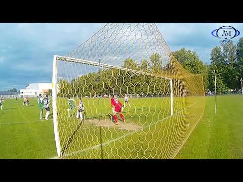 Dalin Myślenice vs Clepardia Kraków 1-1 26.05.2018