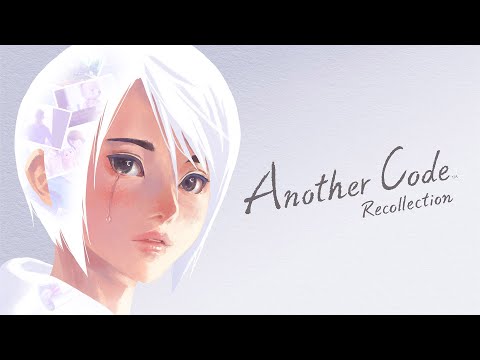 Another Code Recollection - Soundtrack (2024)