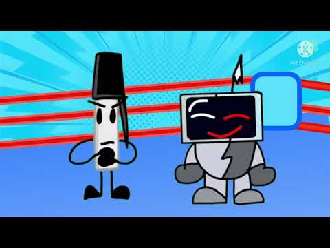 Ba,Big Boy Pen,& Phantom in wrong ring