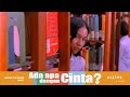Behind The Scenes - Ada Apa Dengan Cinta (Episode 1)