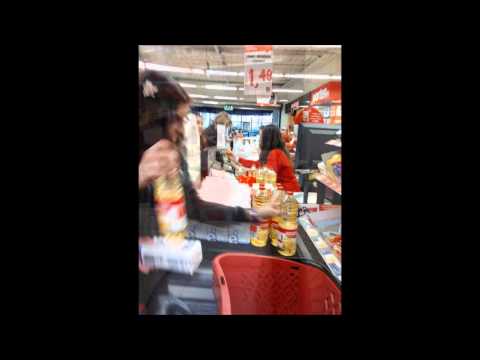 vídeo agradecimento