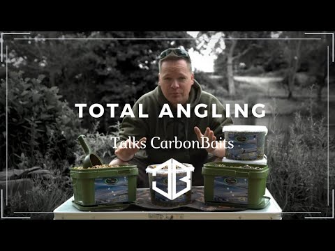 Carbon Baits - All you need to know