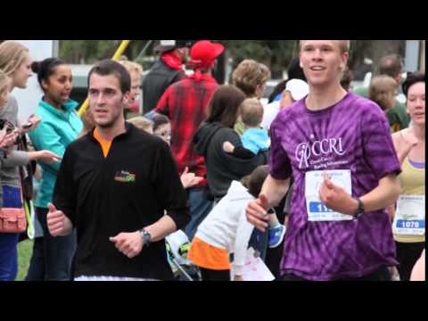 An Introduction to CCRI