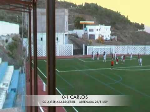 10.ARTENARA-BECERRIL