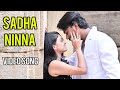 Bachchan Sadha Ninna Kannali Kannada Movie HD Full Song Video Kiccha Sudeep V Harikrishna