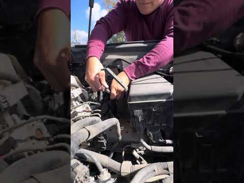 Lexus GX460 how to bypass secondary air injection pump bypass plug & play kit from hewitt technology