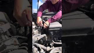 GX460, 4Runner & FJ Cruiser Secondary Air Pump Failure: Limp Mode