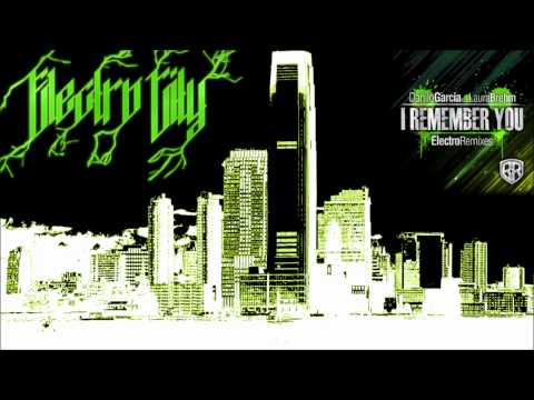 Danilo Garcia ft. Laura Brehm - I Remember You (Minero Remix)