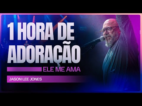 Jason Lee Jones | Imersão TOTAL 2025