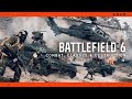 Battlefield 6 Combat Classes Destruction