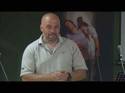 Oni koji ne poznaju Božju riječ žive kao MUHE BEZ GLAVE (Nebojša Đurić)