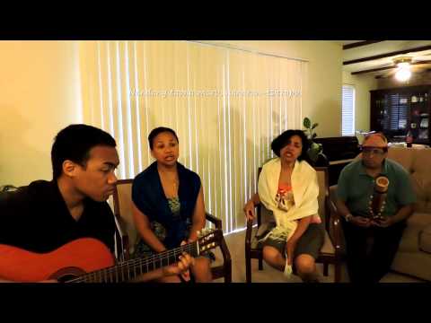 Ry Raiko feno antra - Fihirana FFPM 444