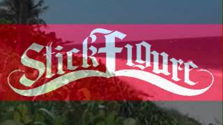 Flying To: Stick Figure - Sound Of the Sea