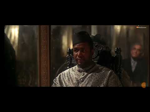 Sleepers Deutsch King Benny