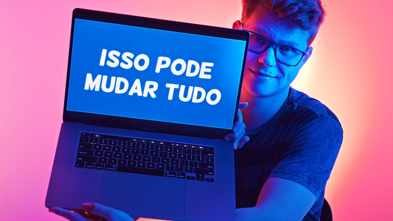 Agora TODO MUNDO Vai Conseguir Programar