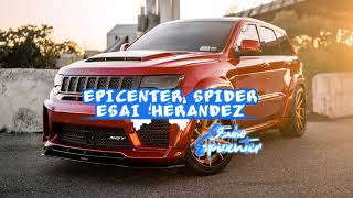 Desde La Otra Mesa Los Rieleros  Del Norte EPICENTER SPIDER