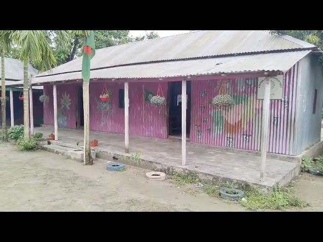 Uccshash School: A River Island School Nurturing Big Dreams
