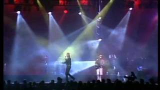 John Farnham - In Your Hands (High Quality)