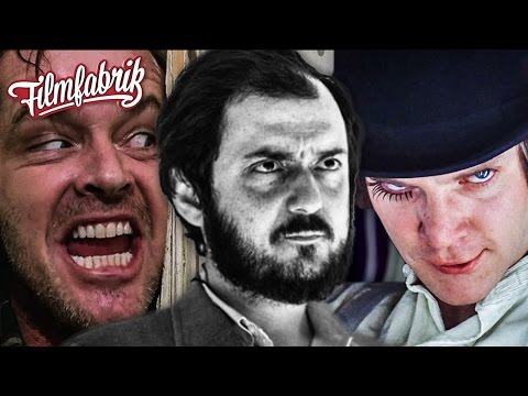 STANLEY KUBRICK - Der BESTE Regisseur aller Zeiten | CLOSE-UP