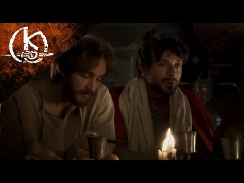 Le deserteur - Kaamelott - Livre III