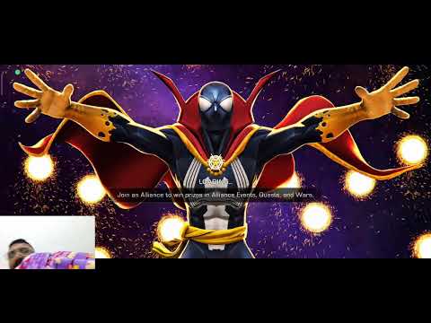 ETERNITY OF PAIN | Week 2