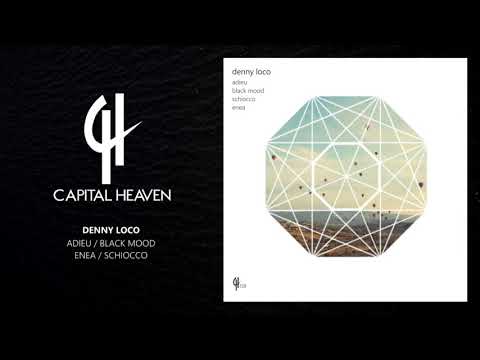 Denny Loco - Enea (Original Mix) [Capital Heaven]