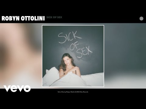 Video thumbnail for Sick Of Sex