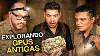 O MELHOR CPU de TODOS os TEMPOS? - com @Adrenaline e @EmersonBR