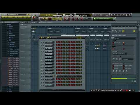 Délire Bass Dj Blackflays