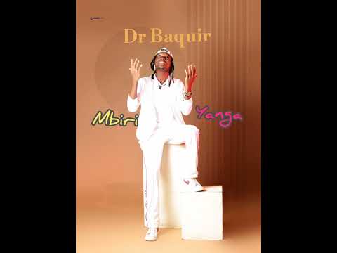 Dr Baquir - Mbiri yanga 