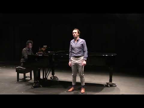 Alex Pratley - 'An Evening Hymn', Henry Purcell
