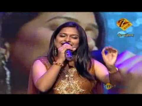 EP - Sa Re Ga Ma Pa Season 7 - Indian Marathi TV Show - Zee Marathi